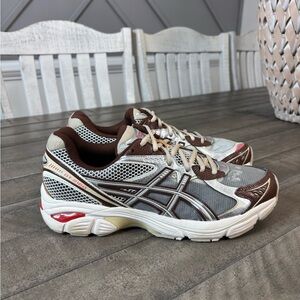 Above The Clouds x ASICS GT 2160 'Chocolate Brown' Size 10 Mens